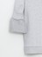 Xsıde Ayı Teddy Baskılı Oversize Kadın Kalın Hoodie 2
