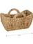 Lcw Home Hasır Organizer 34 cm 4