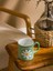 Lcw Home Çiçek Baskılı Seramik Kupa 320 ml 1