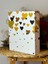Fotoğraf Albümü 10x15cm 200 Fotoğraf Kapasiteli Renkli Love You Desenli Anı Albümü 3