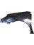 Parçaanında -Renault Scenıc- 1- 00/03; Ön Çamurluk Delikli Sol Plastik Siyah (Tw) 7751472384 2