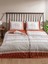 Lcw Home Karışık Çift Kişilik Desenli Premium Nevresim Takımı 160 x 220 1