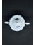 Porzellan Kobalt Mavi Vintage Vintage Şekerlik 170 Ml 3