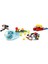 77001 LEGO Sonic The Hedgehog Sonicin Kamp Ateşi Çarpışması 177 Parça +7 Yaş 4