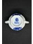 Porzellan Kobalt Mavi Vintage Vintage Şekerlik 170 Ml 5