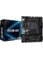 B550M-HDV Ddr4 HDMI DVI Pcıe 16X V4.0 Am4 Matx 1