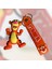 Tigger Figürlü Anahtarlık Çanta Süsü 2