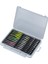 Light Game Slit 3010 Evalı Kutu 3