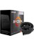Ryzen 7 5700 20MB 8çekirdekli VGA Yok Am4 65W Kutulu+Fanlı 1