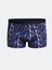 Lc Waıkıkı Standart Kalıp Pamuklu Esnek Erkek Boxer 3'lü 2