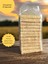Vanilyalı Gofret Nostaljik Lezzet 850-900 gr 1