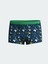Lcw Kids Baskılı Erkek Çocuk Boxer 3'lü 3