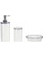 Lcw Home Banyo Seti 3'lü 5