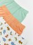 Lcw Kids Beli Lastikli Baskılı Erkek Çocuk Boxer 3'lü 3