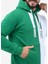 Sweatshirt Kapüşonlu Erkek 2