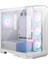 Msı Mag Pano M100R Pz 4-Argb Fanlı Gamıng Mıcro-Tower Pc Kasası Beyaz 1