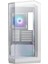 Msı Mag Pano M100R Pz 4-Argb Fanlı Gamıng Mıcro-Tower Pc Kasası Beyaz 2