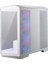 Msı Mag Pano M100R Pz 4-Argb Fanlı Gamıng Mıcro-Tower Pc Kasası Beyaz 4