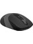A4 Tech FG10S Kablosuz Sessiz 2000DPI Optic Siyah/gri Mouse 2