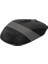 A4 Tech FG10S Kablosuz Sessiz 2000DPI Optic Siyah/gri Mouse 4