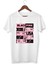 Blackpink Tişört Çocuk Yetişkin Beyaz T-Shirt Jenie Lisa Rose Jisoo Çocuk Black Pink 1