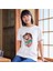 Steve Gülüyor Minecraft Tişörtleri Beyaz T-Shirt Minecraft Çocuk Yetişkin Tişört 2