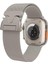 Apple Watch 10 46MM Krd-25 Metal Hasır Kordon 1
