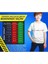 Roblox Tişört Çocuk Yetişkin T-Shirt Roblox Özel Seri 4
