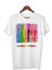 Rainbow Friends Temalı Tişört Rainbow Baskılı T-Shirt 1