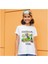 Isme Özel Minecrat Tişört Özel Kişiye Özel Minecraft T-Shirt Yetişkin Çocuk Beyaz Tişört 4