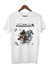 Minecraft Tişörtleri Hediye Minecraft T-Shirt Beyaz Tişört 1