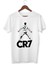 Ronaldo Tişört Cristiano Ronaldo Çocuk/yetişkin T-Shirt 1
