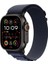 Apple Watch 7 41MM Krd-74 Hasır Kordon 1