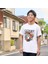 Roblox Çocuk Tişörtü Roblox Beyaz T-Shirt Yetikin Çocuk 2