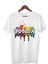 Roblox Tişört Çocuk Yetişkin Beyaz T-Shirt Çocuk Tişört 1