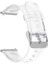 Huawei Gt2 42MM Krd-13 Şeffaf Silikon Kordon 1