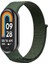 Xiaomi Mi Band 9 Krd-03 Hasır Kordon 1