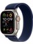 Apple Watch Ultra 49MM Krd-77 Hasır Kordon 1