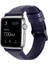 ​​​apple Watch 44MM Luxury Leather Deri Kordon 1