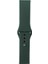 Galaxy Watch Active 2 40MM Band Serisi 20MM Klasik Kordon Silikon Strap Kayış 1