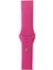Galaxy Watch Active 2 40MM Band Serisi 20MM Klasik Kordon Silikon Strap Kayış 1