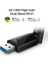 Tp-Lınk Archer T3U Plus AC1300 Dual Band USB Kablosuz Adaptör 2