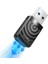 WU1300S AC1300 USB 3.0 Kablosuz Adaptör 1