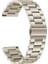 Galaxy Watch 46MM Band-04 22MM Metal Kordon 1