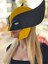 Marvel Wolverine Giyilebilir Maske Mıknatıslı 1