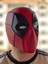Deadpool Maske Giyilebilir Mıknatıslı Deadpool Maskesi 2