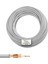 2+1 CCTV 0.22 GOLD Kamera Kablosu 50mt Poke Pk-1009 50 Metre 1