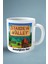 Stardew Valley Oyun Baskılı Kupa Bardak Çift Taraflı Kişiye Özel Model 1 2