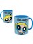 Powerpuff Girls Bubbles Kupa Bardak 2
