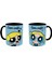 Powerpuff Girls Bubbles Kupa Bardak 3
